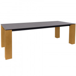 Castle Ceramic Dining Table